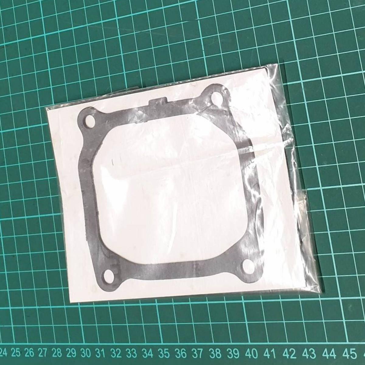 Modal Additional Images for Honda Genuine Valve Cover  Gasket 12391ZE7T00